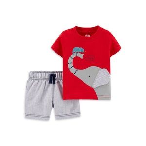 Carter’s Elephant 2-Piece